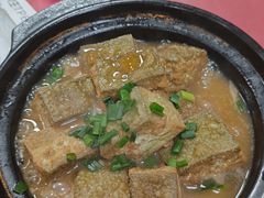 -华园农庄·特色炭烧鸡·北江河鲜