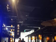 -绿茶餐厅(深圳龙华天虹购物中心店)