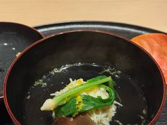 -晴空·日本料理(万象城店)