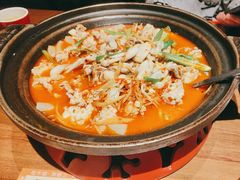 -蛙三泡椒牛蛙(万象城店)