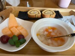 -她时区金吉兒月子中心(太湖度假店)