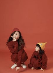 -米莱摄影写真(五大道别墅店)