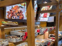 -日丰园海肠水饺·老字号大连海鲜(和平广场店)