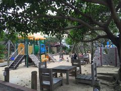 -深圳大梅沙湾游艇度假酒店
