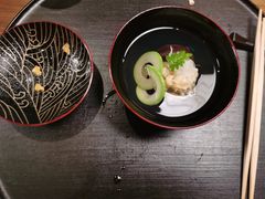 -晴空·日本料理(万象城店)