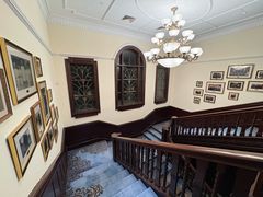 -上海瑞金洲际酒店