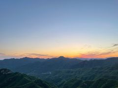 -妙峰山风景名胜区