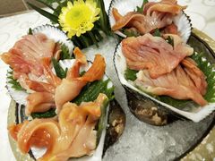 -吉源大排档·鱼生·海鲜(烧烤彩印厂店)