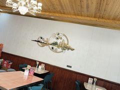 -最心疆拌面·抓饭·烧烤