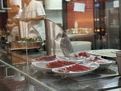 -聚宾楼·烤鸭·家宴(科技三路店)