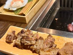 -暖都焼肉·和牛酒場(花都店)