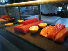 -万达文华酒店·48F云端窗景美食汇自助餐厅