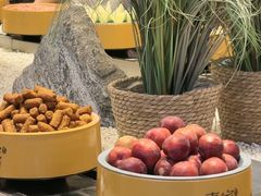 -喜家自助小火锅(乐客城店)
