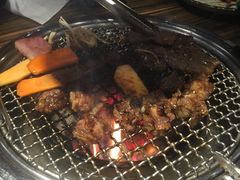 -虎丸烧肉(新大陆广场店)