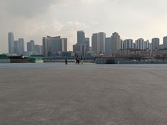 -海河外滩公园