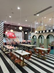 -宝燕乐园(春申店)
