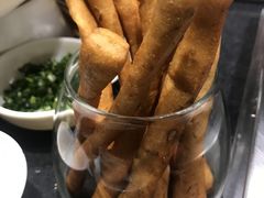 -巴奴毛肚火锅(广益哥伦布店)