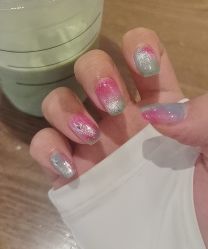 -糖·美学·美甲