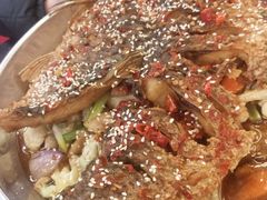 -双海酒店·海鲜家常菜(南戴河店)
