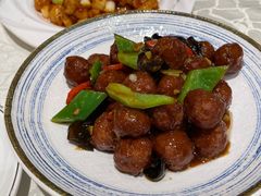 -福来居烤鸭店(天坛二店)