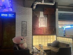 -JINNS锦时 steak&pizza(浸信会礼拜堂旧址店)