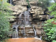 -西安大兴汤院遗址公园