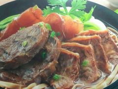 -李先生牛肉面大王(昌平鼓楼店)