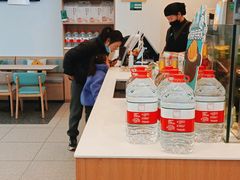 -老乡鸡(潘集世瑞大厦店)