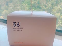 -36cake生日蛋糕(福田店)