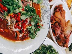 -抚顺美食·老上海味道
