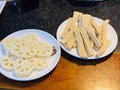 -重庆圣渝老火锅(掌起镇横街店)