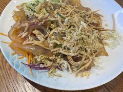 -赶海部落海鲜城(海阳路店)