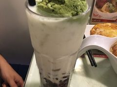 -翠华餐厅(旺角文华商场店)