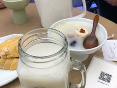 -苏小柳点心·手作小笼包(浦东嘉里城分院)