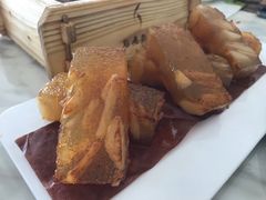-點無缺茶楼·海鲜酒家(世博店)