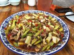 -李大爷的泡椒馆(冉家坝店)