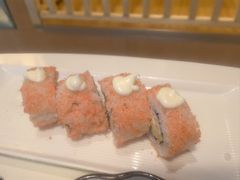 -樱の千渡日式料理·铁板烧•烧鸟(金盛田广场店)