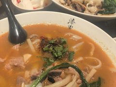 -漆黑觉米粉(三里屯店)