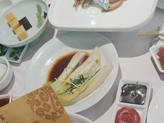 -味+新京宴·烤鸭·北京菜(创意谷店)