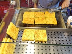 -正宁路小吃夜市