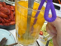 -老鄞江清水龙虾•赵赵家(江北店)