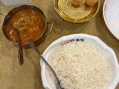 -清真· AL-JANNAT 佳纳特餐厅(仙林店)