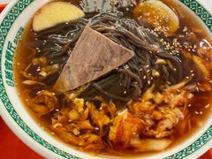 -华天延吉餐厅(西四总店)