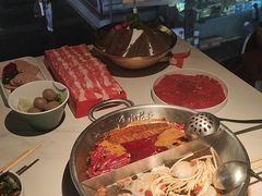 -小龙坎火锅(IFS HOT店)