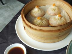 纯蟹粉小笼-蟹榭·本帮江浙菜·蟹宴(五角场合生汇商场店)