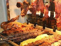 -盛江山自助料理(奥莱锦辉购物广场店)