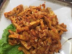 -长今家韩国料理(瑞景店)