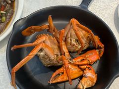 -莲花公园煎蟹(总店)