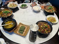 -食光慢宴·安吉土菜馆