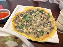 传统海蛎煎-海坛特色小吃·只做平潭特色菜(平潭店)